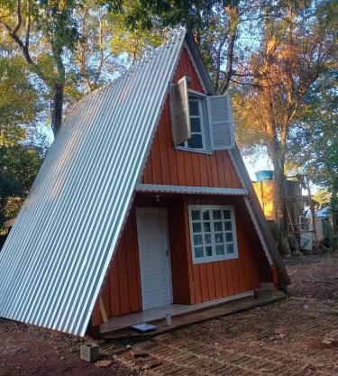 CHALET L&M Campestre