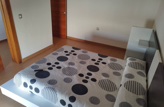 Chalet la Mancheguita de Madrigueras