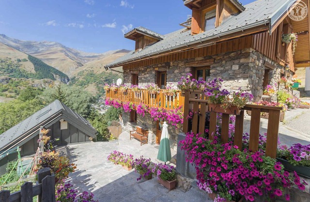 CHALET LE CHAMP D'EPILOBES