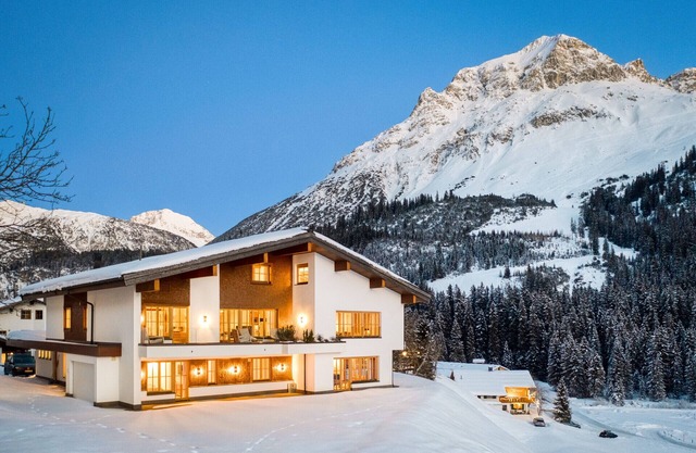 Chalet Lilly