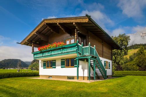Chalet Matzhof