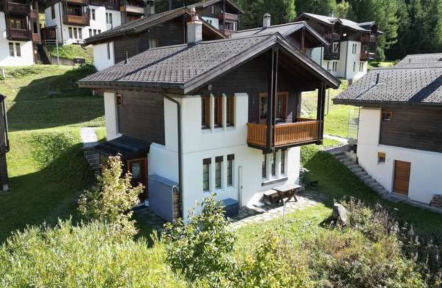 Chalet Meise