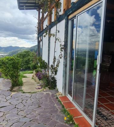 Chalet Montaña Tenjo Mirador