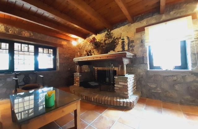 Chalet Montagne