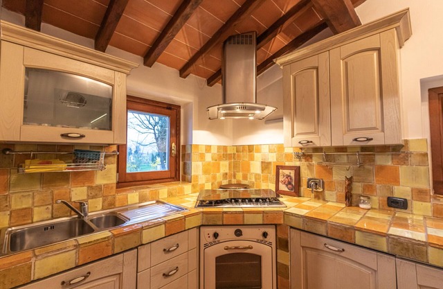 Chalet Mugello - Affitti Brevi Italia