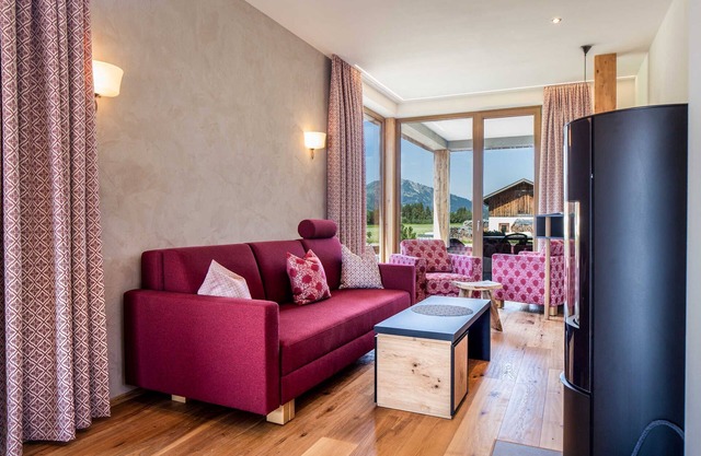 Chalet N ° 4 - Gränobel chalets
