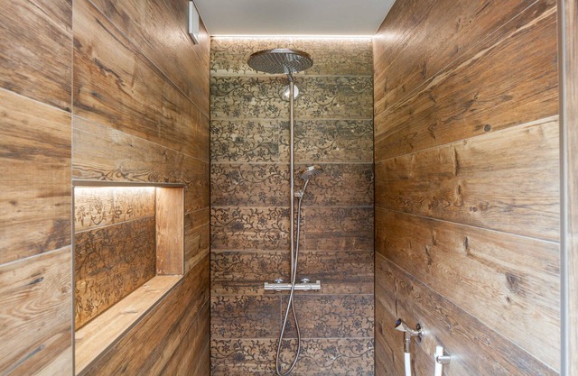 Chalet N ° 5 - Gränobel chalets