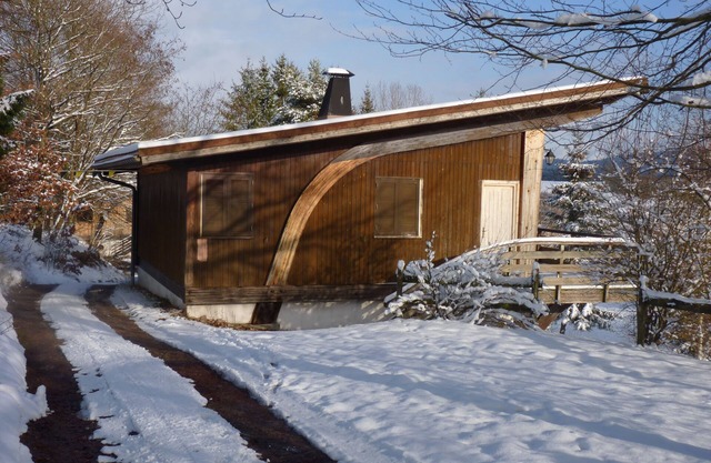 Chalet near GERARDMER