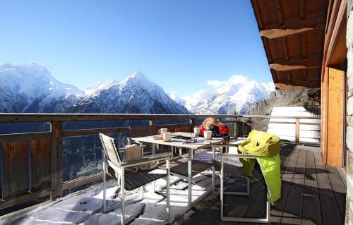 Chalet Norma by Leavetown Vacations