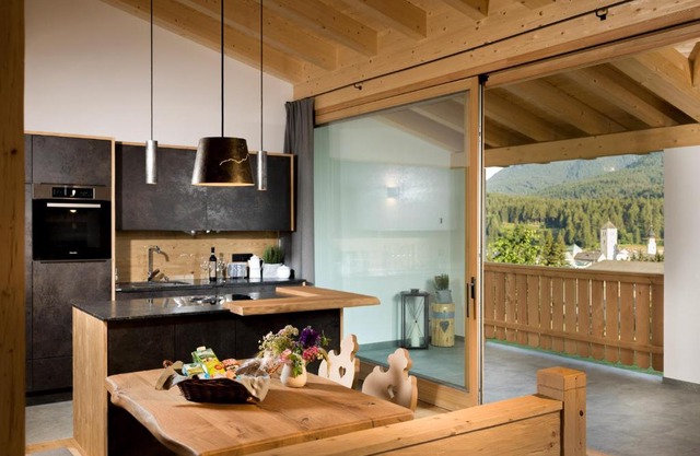 Chalet Novalis