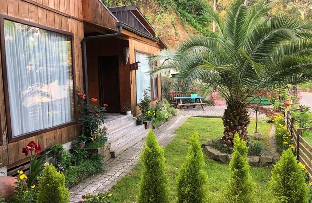 Chalet Ochos Qokhi