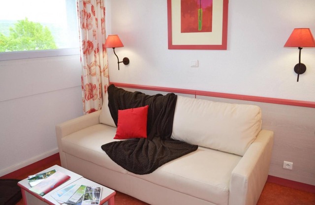 Chalet, parking, tv, 48m², Les Rousses