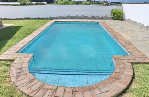 Chalet Pinar con WiFi