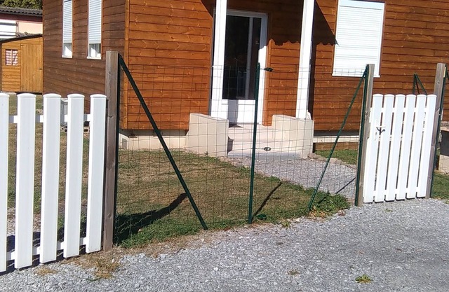 CHALET RENTAL NEAR PIERRE SAINT MARTIN