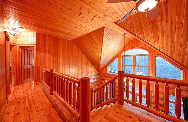 Chalet Roland SPA & Sauna