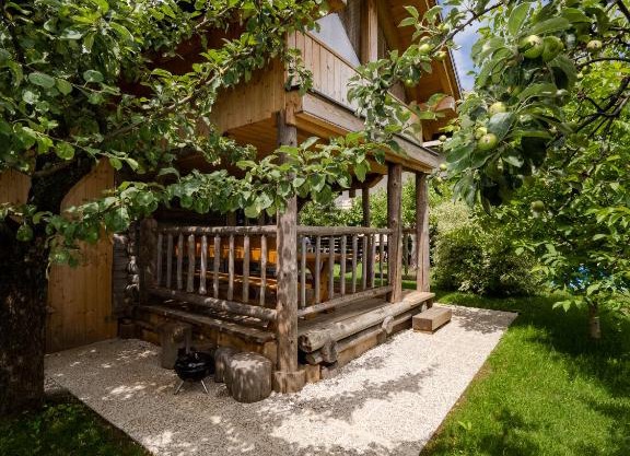 Chalet Sejalec