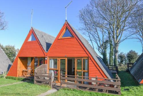 Chalet Seventeen