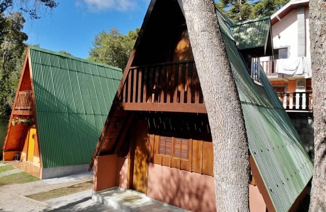 Chalet Sossego 2