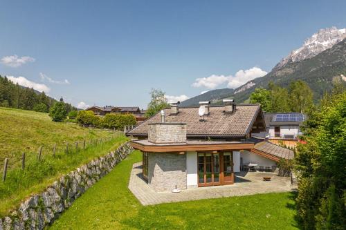 Chalet Steinberg