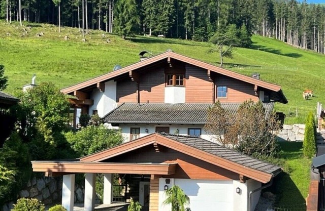 Chalet Steinberg
