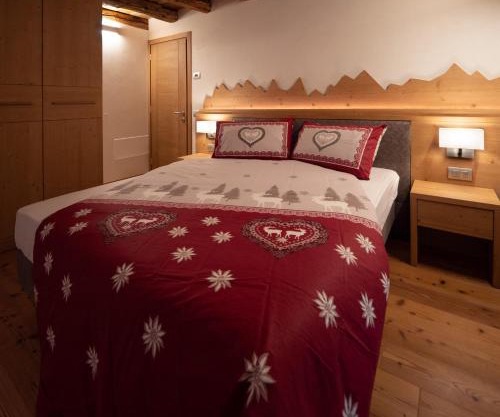 Chalet Stella Alpina