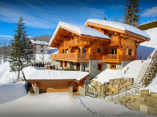 Chalet Stellaone - OVO Network