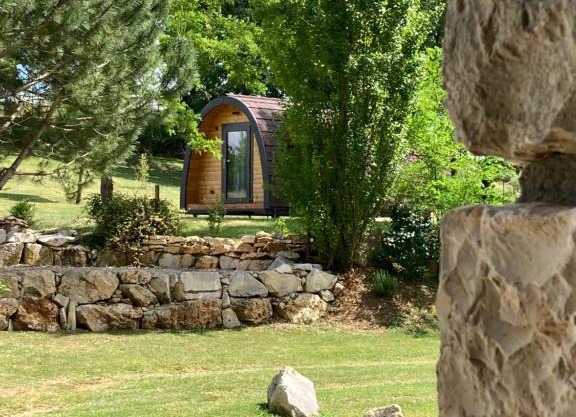 Chalet Suédois cocooning