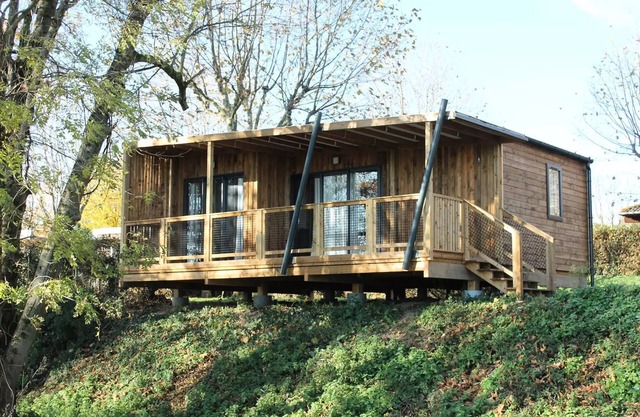 Chalet Superior 4 persons