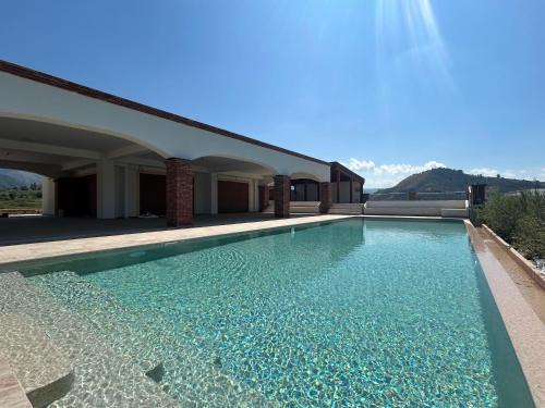 Chalet Tenuta Lacco
