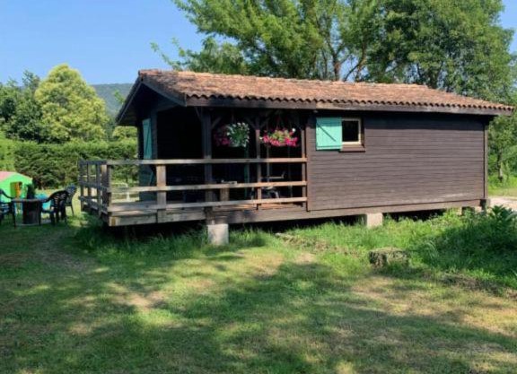 Chalet tout confort Vintage
