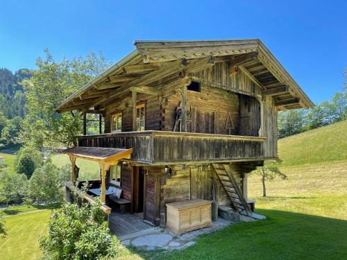Chalet Troadkasten by Interhome