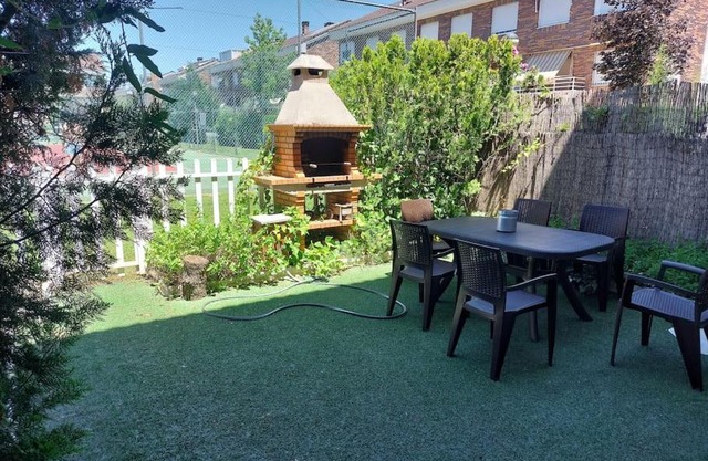 Chalet urbano en Salamanca