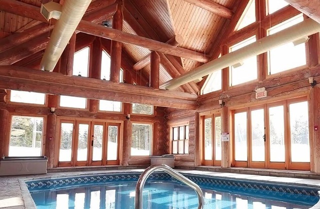 Chalet Vatten SPA & Sauna