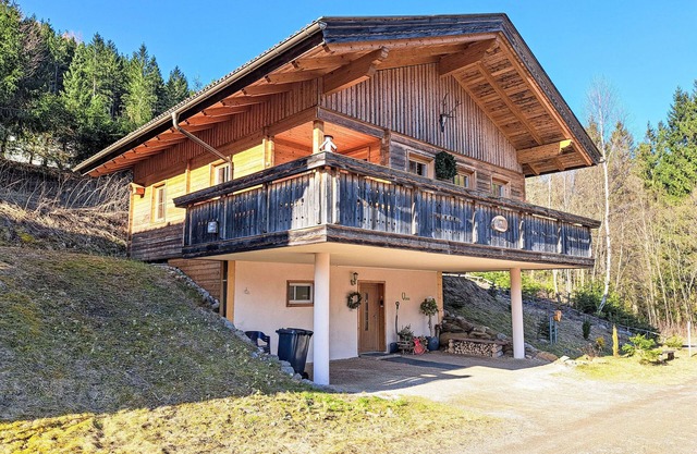 Chalet Venus by Interhome