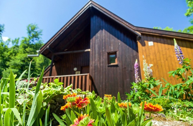 Chalets de la Wormsa
