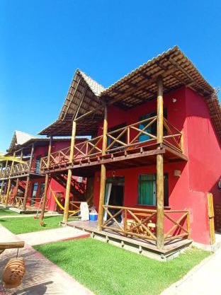 Chaleville Coqueiro 3202 - Luis Correia Piauí