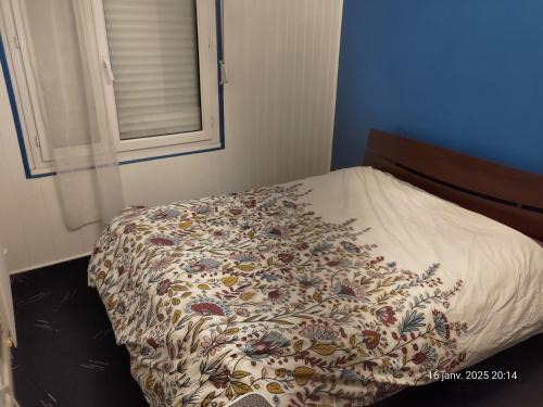 Chambre à louer à saint-herblain