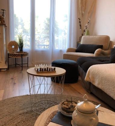Chambre 1er étage