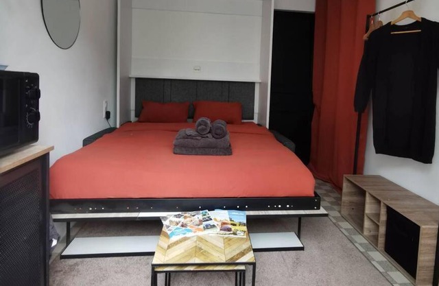 chambre 2 pas du centre-ville