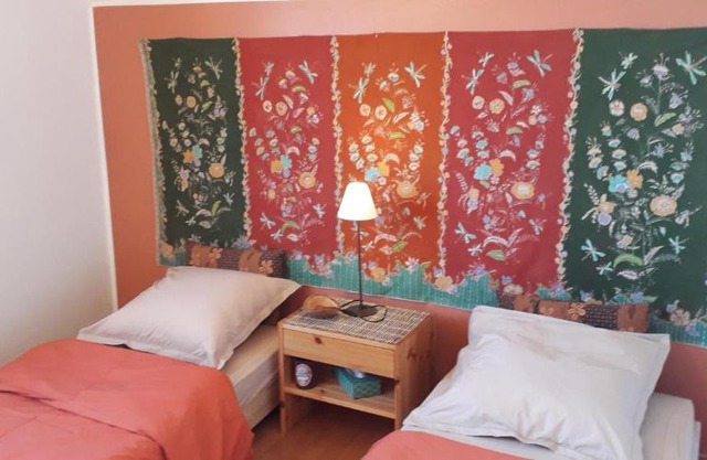 Chambre Aqualine