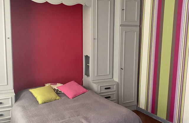 Chambre Avec Possibilité Cuisinetrès Calme Située à 15 Minutes de la Plage