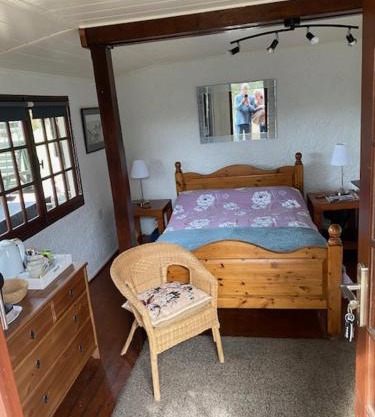Chambre avec terrasse