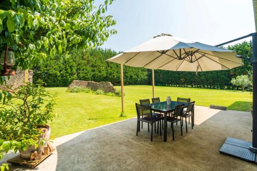 Chambre Balneo