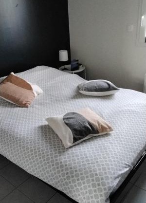 Chambre chez josette