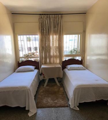 Chambre cosy au cœur de Rabat