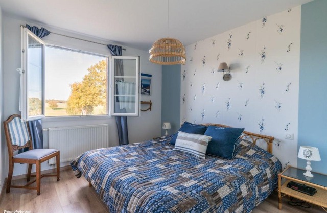 Chambre d'hôtes de la Fontagrille