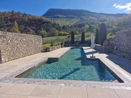 Chambre d'Hôte La Bergerie des Roses