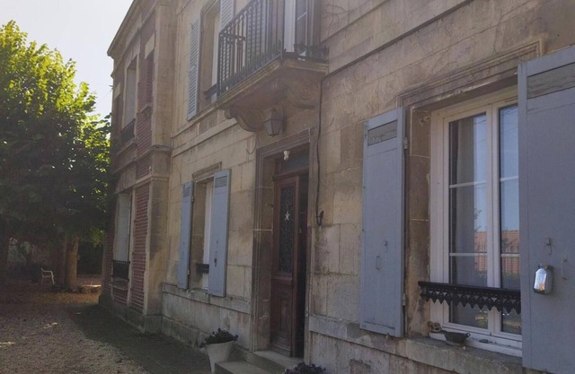 Chambre d Hôte Chez Aude et Xavier