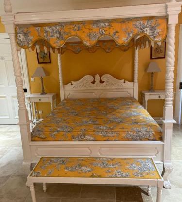Chambre d'Hôte Couguiolet - avec piscine