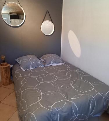 Chambre d'hôte indépendante près de la jalle